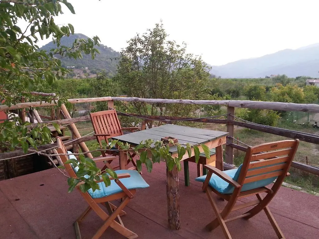 Sun Dalyan Hotel And Organic Farm