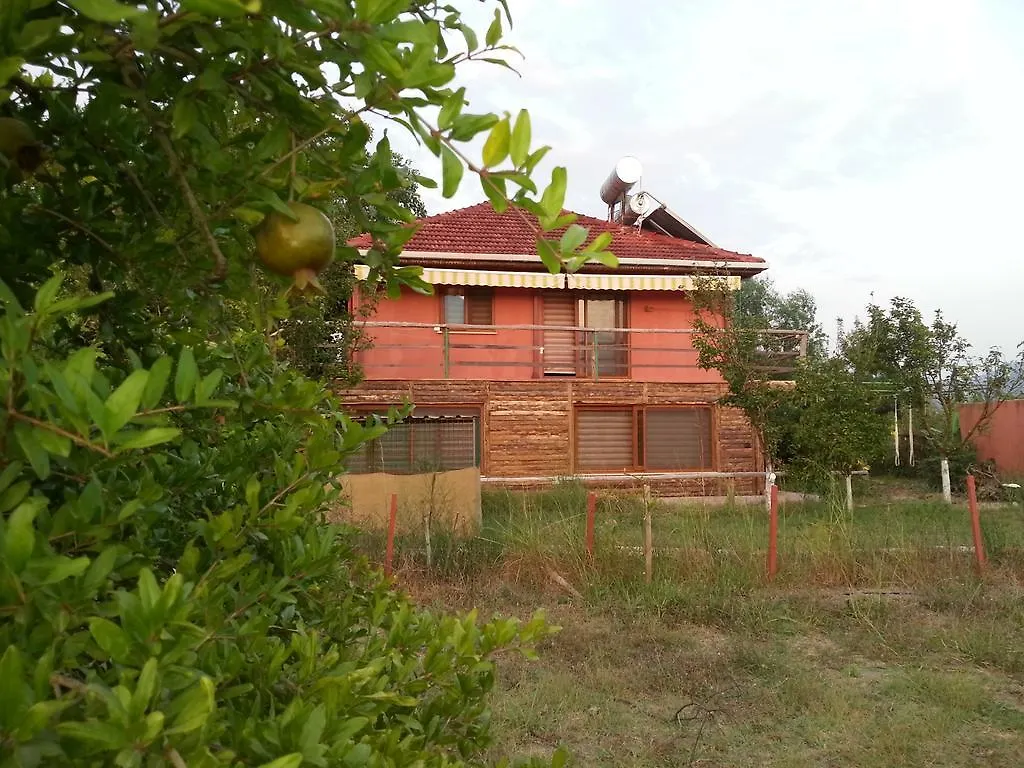 Sun Dalyan Hotel And Organic Farm