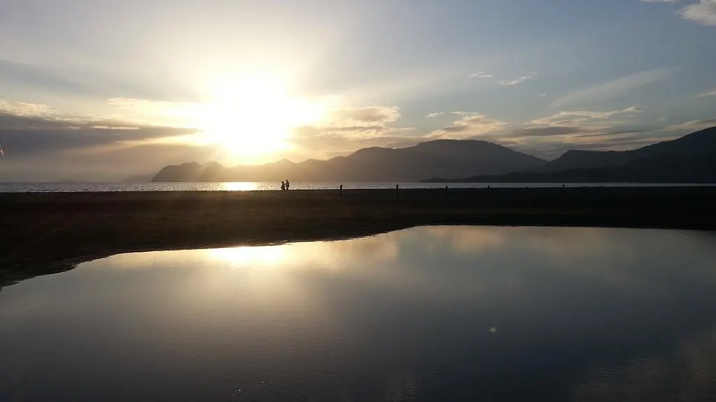 Sun Dalyan Hotel And Organic Farm
