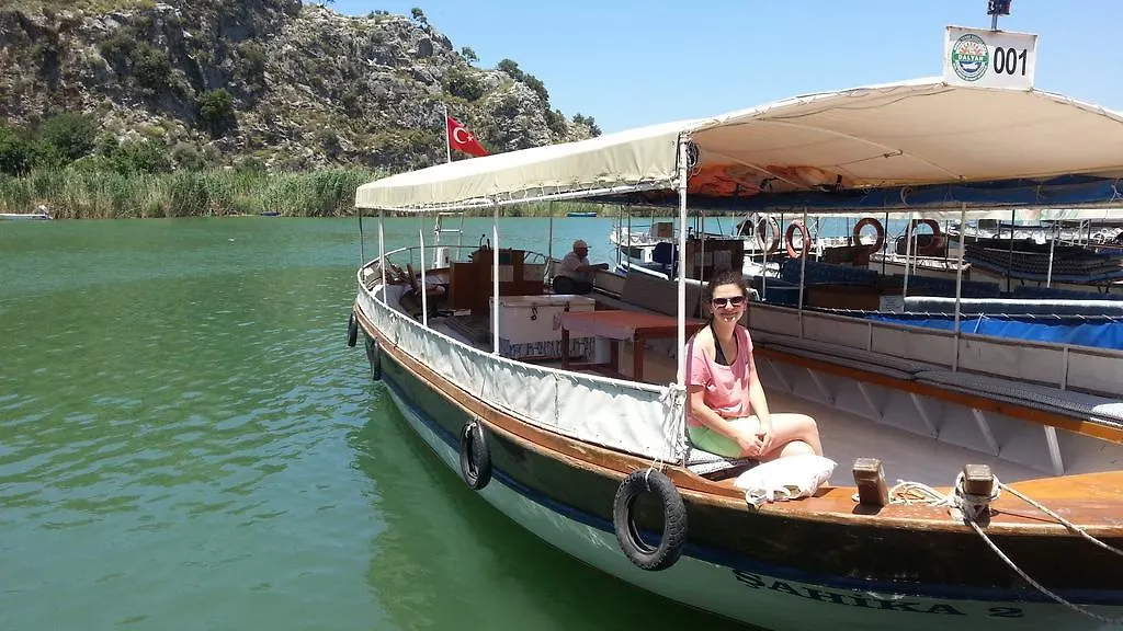 Sun Dalyan Hotel And Organic Farm