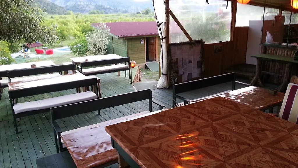 Sun Dalyan Hotel And Organic Farm Türkiye