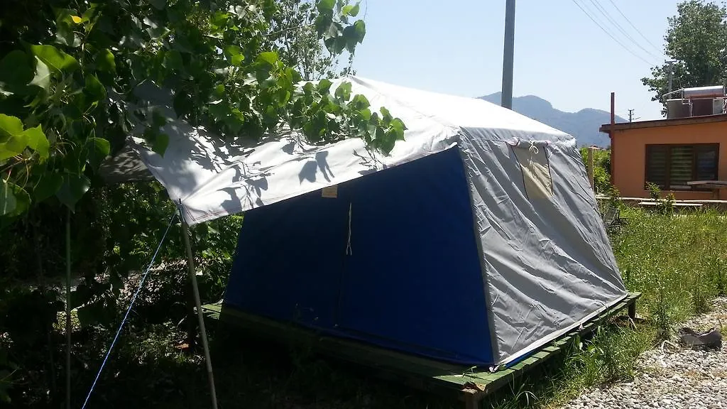Sun Dalyan Hotel And Organic Farm