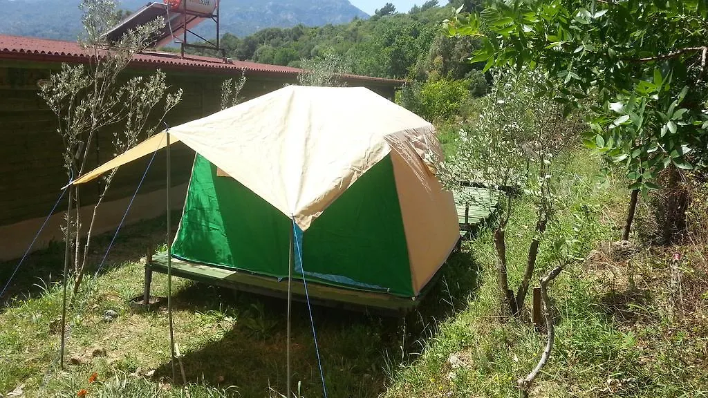 Sun Dalyan Hotel And Organic Farm