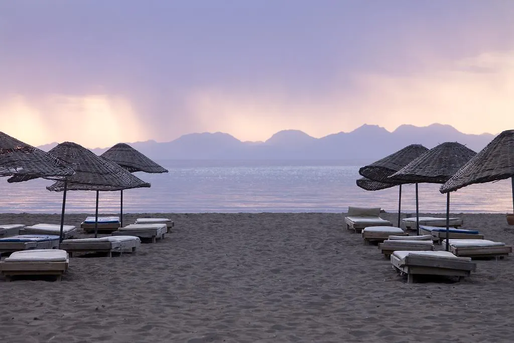Sun Dalyan Hotel And Organic Farm