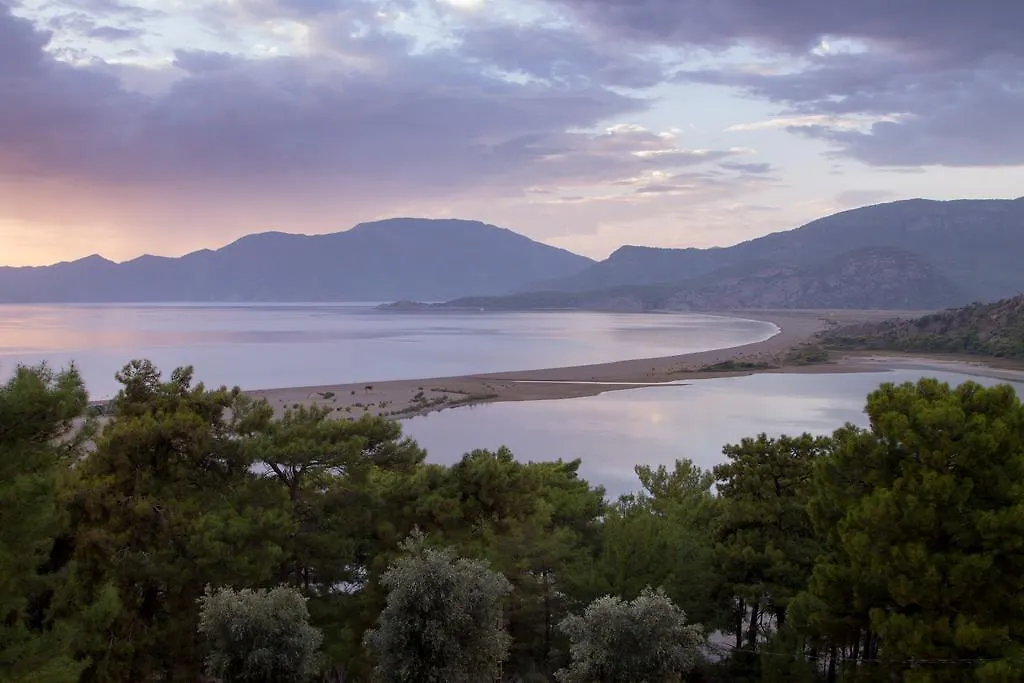 Sun Dalyan Hotel And Organic Farm Türkiye