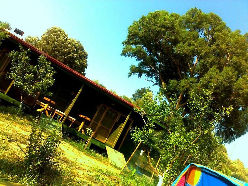 Sun Dalyan Hotel And Organic Farm Türkiye