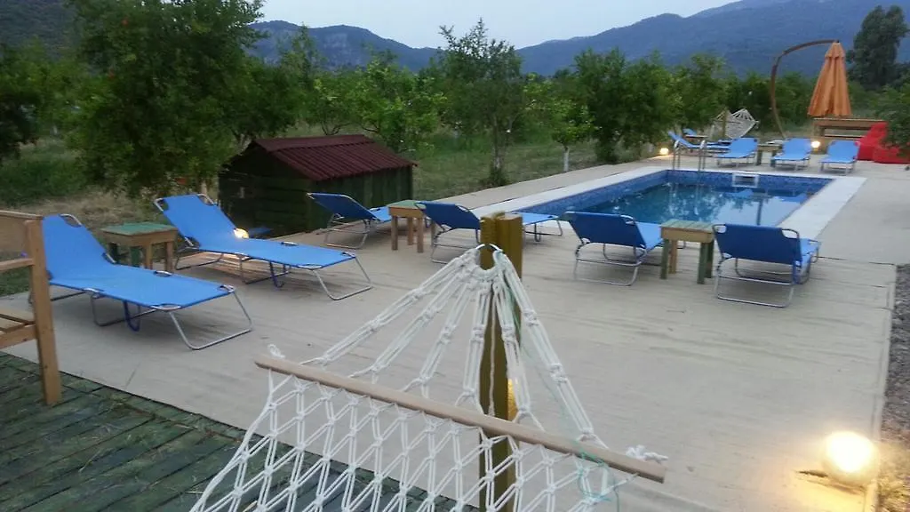 Sun Dalyan Hotel And Organic Farm