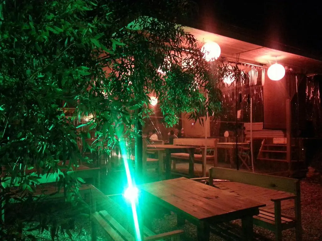 Sun Dalyan Hotel And Organic Farm