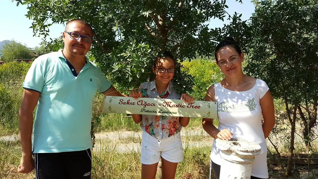 Sun Dalyan Hotel And Organic Farm