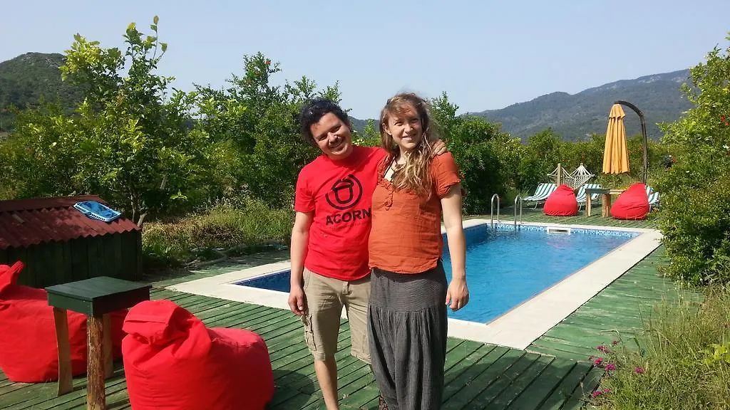 Sun Dalyan Hotel And Organic Farm