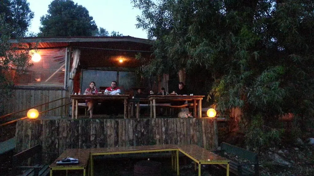 Sun Dalyan Hotel And Organic Farm