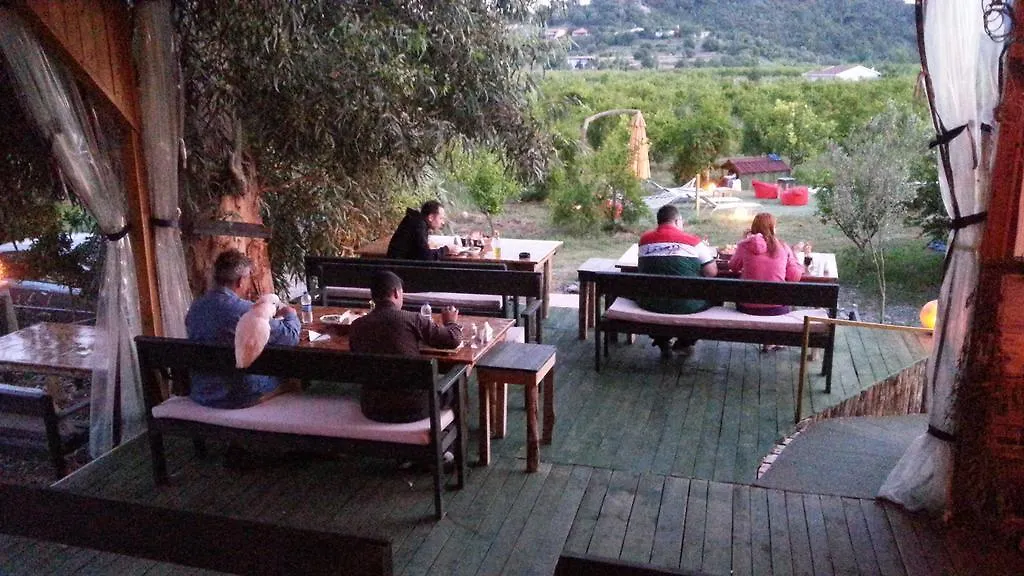 Sun Dalyan Hotel And Organic Farm Türkiye