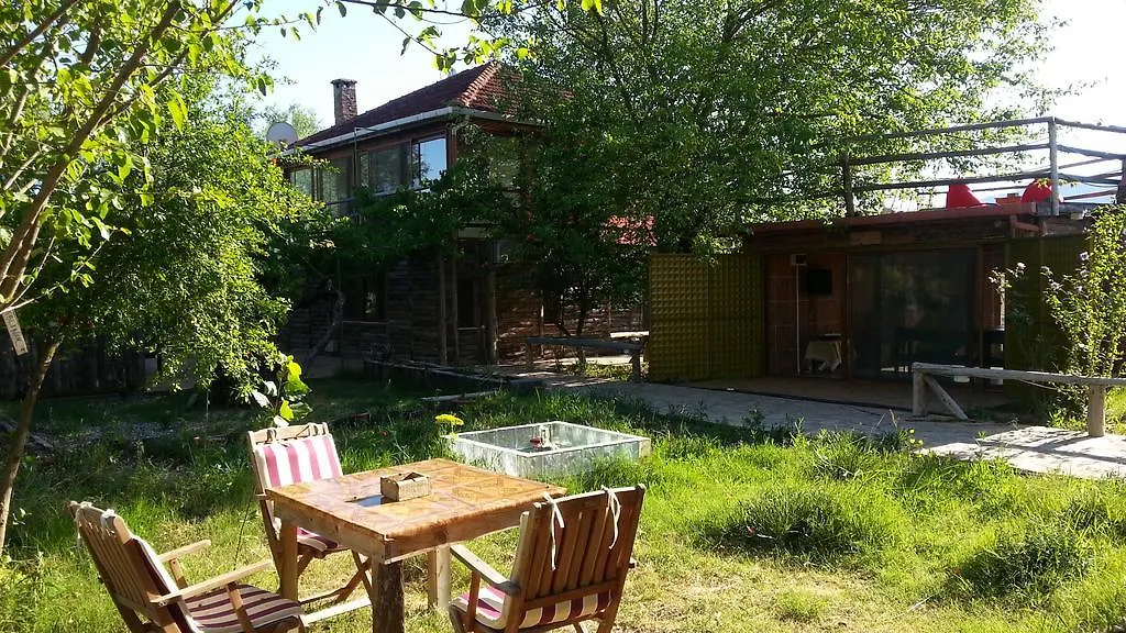 Sun Dalyan Hotel And Organic Farm Türkiye