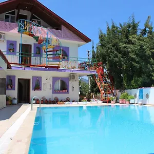 Alinda Dalyan