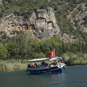 River Dalyan
